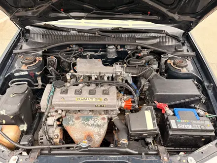 Toyota Carina E 1995 года за 1 400 000 тг. в Алматы – фото 13
