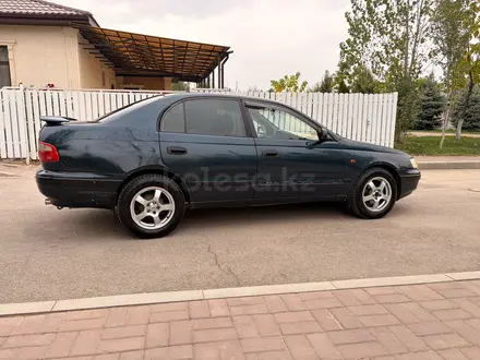 Toyota Carina E 1995 года за 1 400 000 тг. в Алматы – фото 5