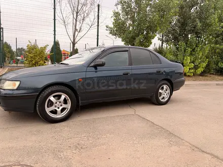 Toyota Carina E 1995 года за 1 400 000 тг. в Алматы – фото 8