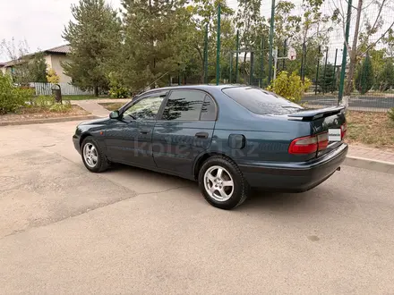 Toyota Carina E 1995 года за 1 400 000 тг. в Алматы – фото 7