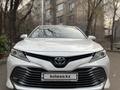 Toyota Camry 2019 года за 13 800 000 тг. в Алматы – фото 6