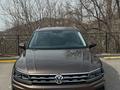 Volkswagen Tiguan 2017 года за 12 800 000 тг. в Алматы