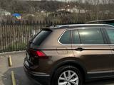 Volkswagen Tiguan 2017 года за 12 800 000 тг. в Алматы – фото 5