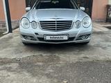 Mercedes-Benz E 350 2008 года за 5 000 000 тг. в Сарыагаш – фото 2