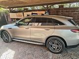 Mercedes-Benz EQC 2022 года за 20 000 000 тг. в Алматы – фото 3