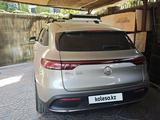 Mercedes-Benz EQC 2022 года за 20 000 000 тг. в Алматы – фото 2