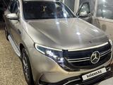 Mercedes-Benz EQC 2022 года за 20 000 000 тг. в Алматы