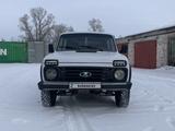 ВАЗ (Lada) Lada 2121 2001 года за 1 750 000 тг. в Усть-Каменогорск