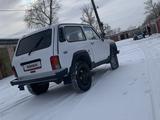 ВАЗ (Lada) Lada 2121 2001 года за 1 750 000 тг. в Усть-Каменогорск – фото 4