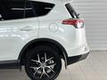 Toyota RAV4 2018 года за 11 490 000 тг. в Астана – фото 5