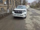 Toyota Land Cruiser Prado 2022 годаүшін25 500 000 тг. в Уральск – фото 3