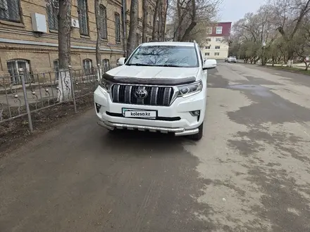 Toyota Land Cruiser Prado 2022 года за 25 500 000 тг. в Уральск – фото 3