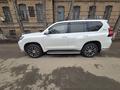 Toyota Land Cruiser Prado 2022 года за 25 500 000 тг. в Уральск – фото 4