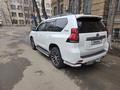 Toyota Land Cruiser Prado 2022 года за 25 500 000 тг. в Уральск