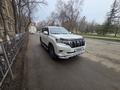 Toyota Land Cruiser Prado 2022 года за 25 500 000 тг. в Уральск – фото 7