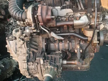 Двигатель 2.4 G4KE за 850 000 тг. в Алматы – фото 2