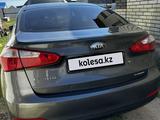 Kia Cerato 2013 годаүшін6 200 000 тг. в Кокшетау – фото 3