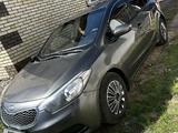 Kia Cerato 2013 годаүшін6 200 000 тг. в Кокшетау