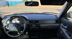 ВАЗ (Lada) Priora 2171 2011 года за 1 700 000 тг. в Атырау – фото 3