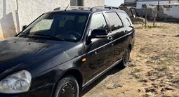 ВАЗ (Lada) Priora 2171 2011 года за 1 700 000 тг. в Атырау – фото 4
