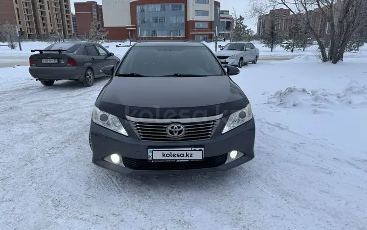 Toyota Camry 2011 года за 8 500 000 тг. в Кокшетау