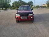 Mitsubishi Montero Sport 2001 года за 3 800 000 тг. в Тараз