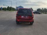 Mitsubishi Montero Sport 2001 года за 3 800 000 тг. в Тараз – фото 2