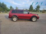 Mitsubishi Montero Sport 2001 года за 3 800 000 тг. в Тараз – фото 3