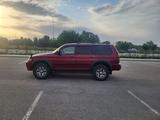 Mitsubishi Montero Sport 2001 года за 3 800 000 тг. в Тараз – фото 4