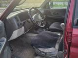 Mitsubishi Montero Sport 2001 года за 3 800 000 тг. в Тараз – фото 5