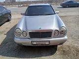 Mercedes-Benz E 230 1996 года за 2 000 000 тг. в Кызылорда