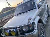 Mitsubishi Pajero 1992 годаүшін4 000 000 тг. в Семей