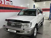 Toyota Land Cruiser 2005 года за 10 400 000 тг. в Шымкент