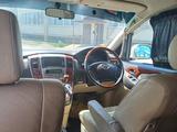 Toyota Alphard 2007 годаүшін4 500 000 тг. в Уральск – фото 4