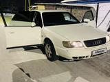 Audi A6 1996 года за 1 650 000 тг. в Семей – фото 3