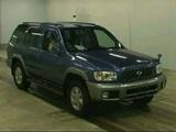 Nissan Pathfinder 2002 годаүшін10 000 тг. в Алматы