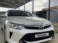 Toyota Camry 2017 годаfor10 000 000 тг. в Атырау