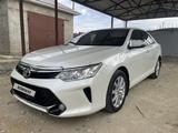 Toyota Camry 2017 годаfor10 500 000 тг. в Атырау – фото 2