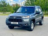 ВАЗ (Lada) Niva Travel 2021 года за 5 700 000 тг. в Костанай – фото 2