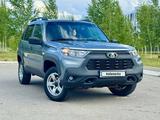 ВАЗ (Lada) Niva Travel 2021 года за 5 700 000 тг. в Костанай