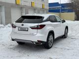 Lexus RX 350 2021 годаfor25 500 000 тг. в Астана – фото 3