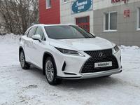 Lexus RX 350 2021 года за 25 500 000 тг. в Астана