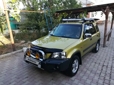 Honda CR-V 1999 года за 4 800 000 тг. в Шымкент – фото 8