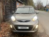 Kia Picanto 2014 годаүшін4 500 000 тг. в Алматы – фото 4