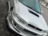 Subaru Impreza 1996 годаfor2 500 000 тг. в Алматы