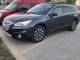 Subaru Outback 2014 годаfor6 000 000 тг. в Жанаозен