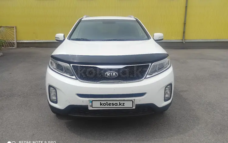 Kia Sorento 2013 года за 9 150 000 тг. в Караганда