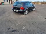 Volkswagen Golf 2001 годаfor2 200 000 тг. в Караганда – фото 3