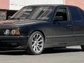 BMW 525 1993 годаүшін2 300 000 тг. в Алматы