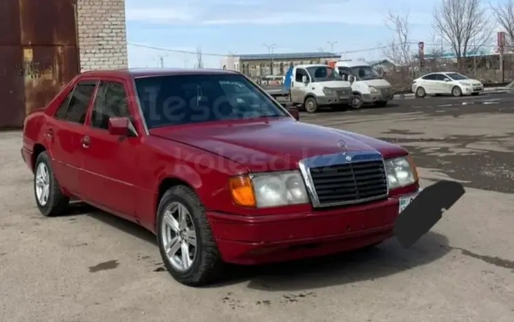 Mercedes-Benz 190 1991 года за 1 200 000 тг. в Астана